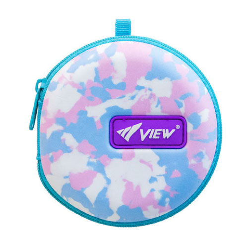view swim goggles VA1301 LBLP