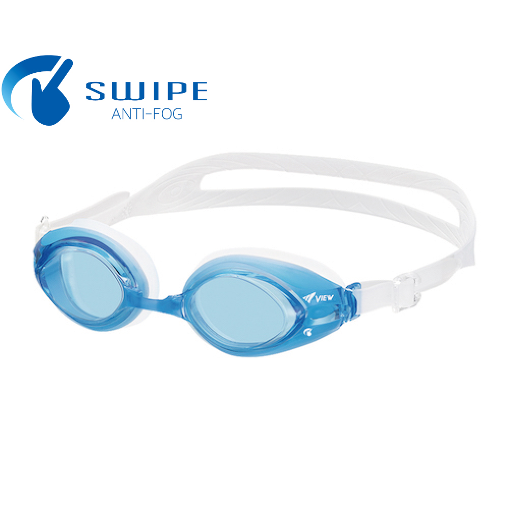 view swim goggles V540SA CLB
