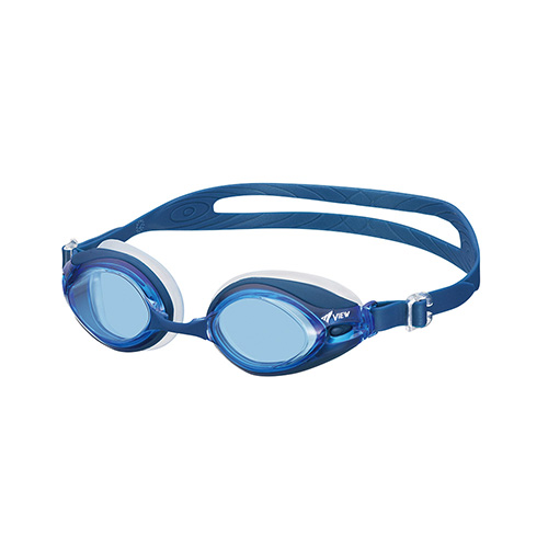 view swim goggles V540 BL