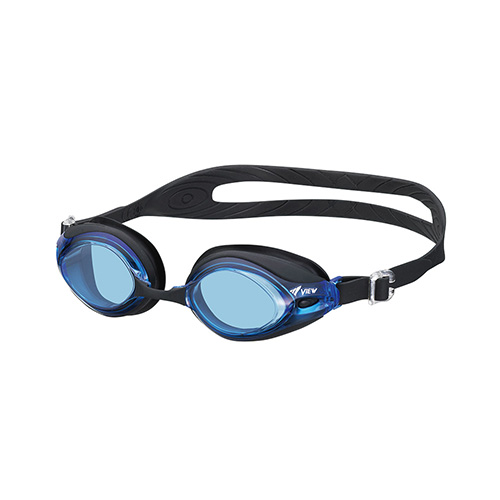 view swim goggles V540 BLBK
