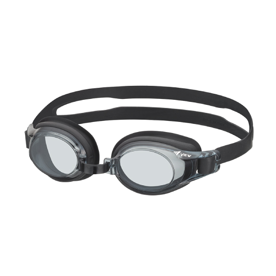 view swim goggles V560A BK