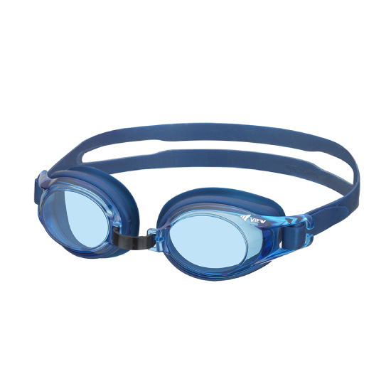 view swim goggles V560A BL