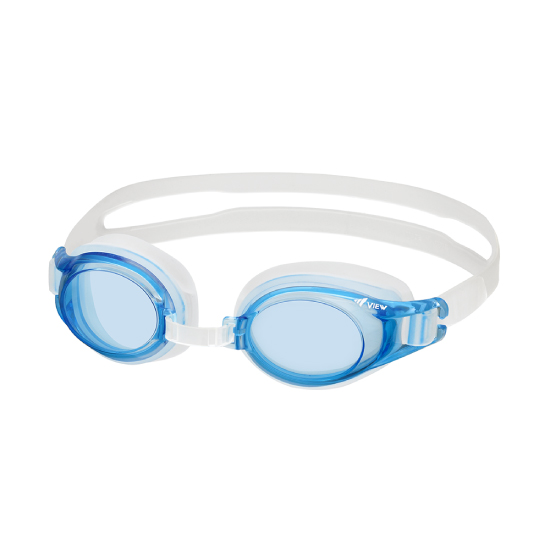 view swim goggles V560A BLC