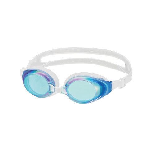 view swim goggles V610MR BLEM