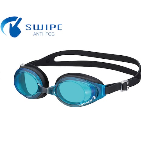 view swim goggles V630ASA AMBK