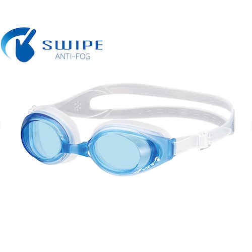 view swim goggles V630ASA CLB