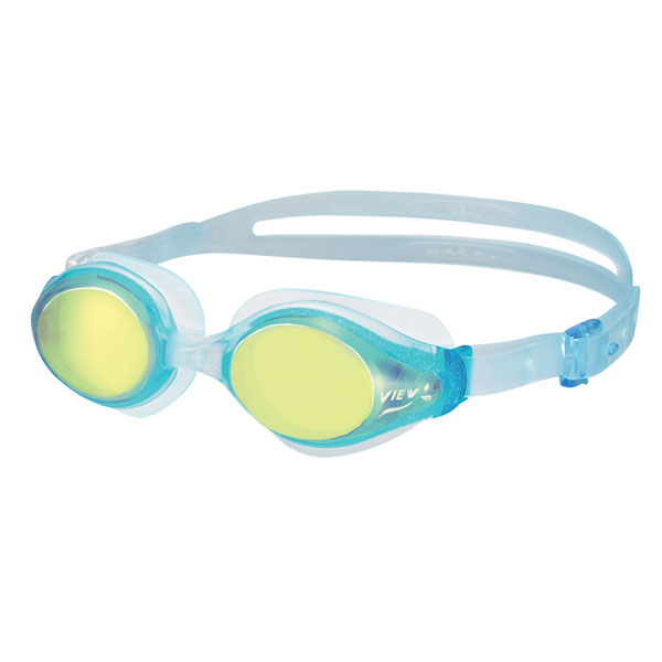 view swim goggles V820SMR AMIBLY
