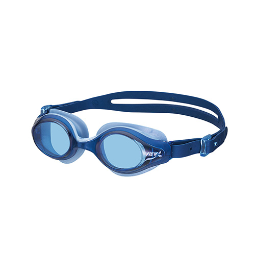 view swim goggles V820S BL