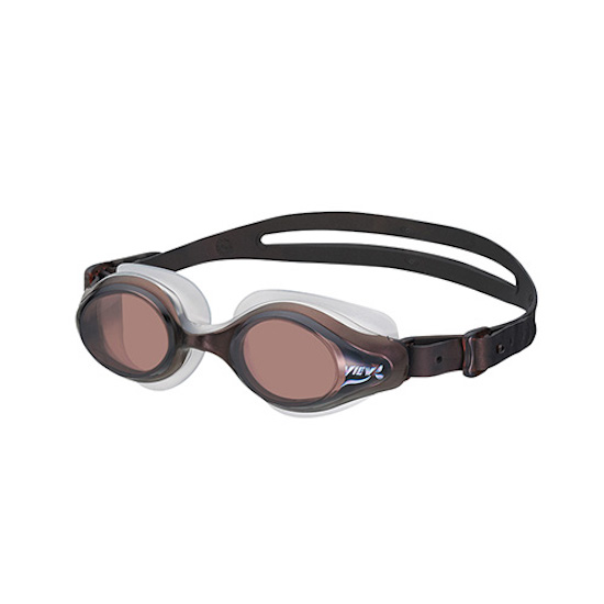 view swim goggles V820S BR