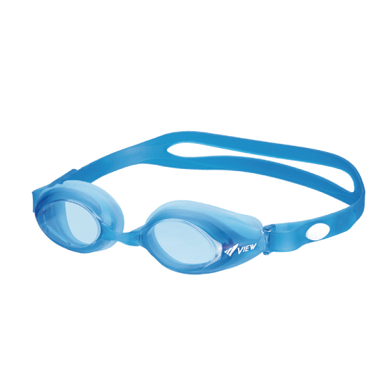 view swim goggles V825S CLB