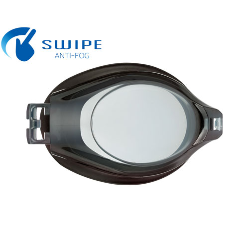 view swim goggles CORRECTIVE LENS (VC580AS)