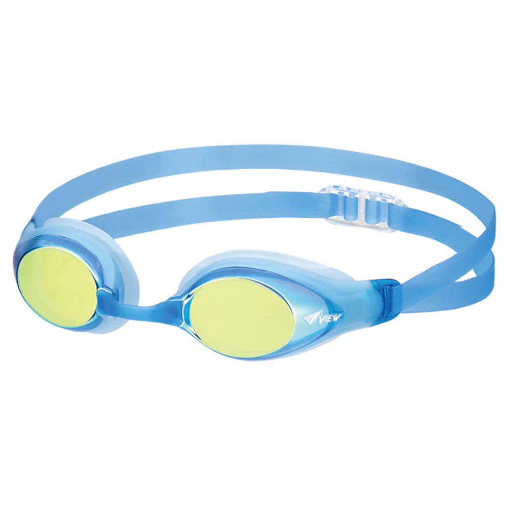 view swim goggles V132MR BLY